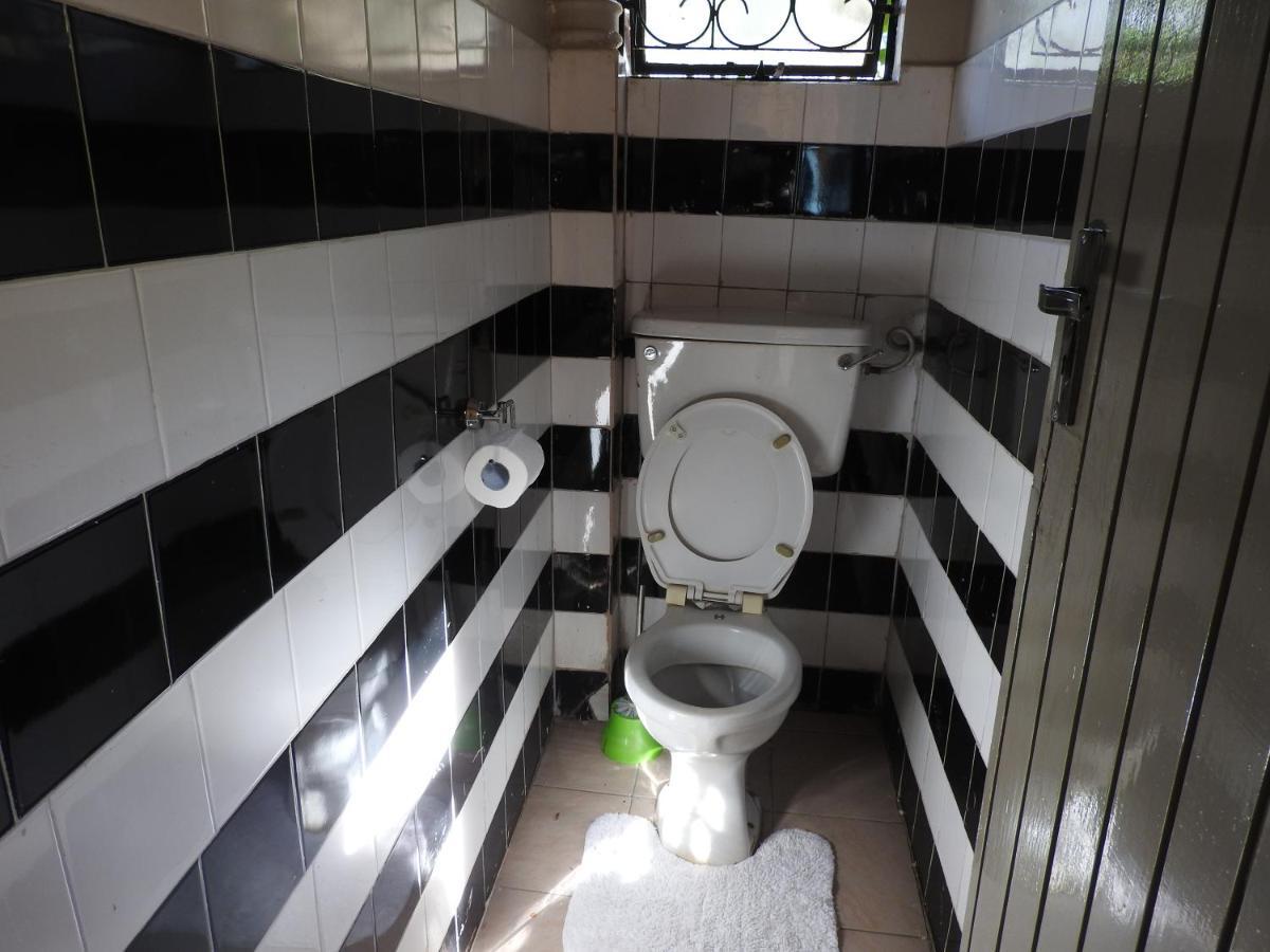 Magnolia Pine Bed & Breakfast Nairobi
