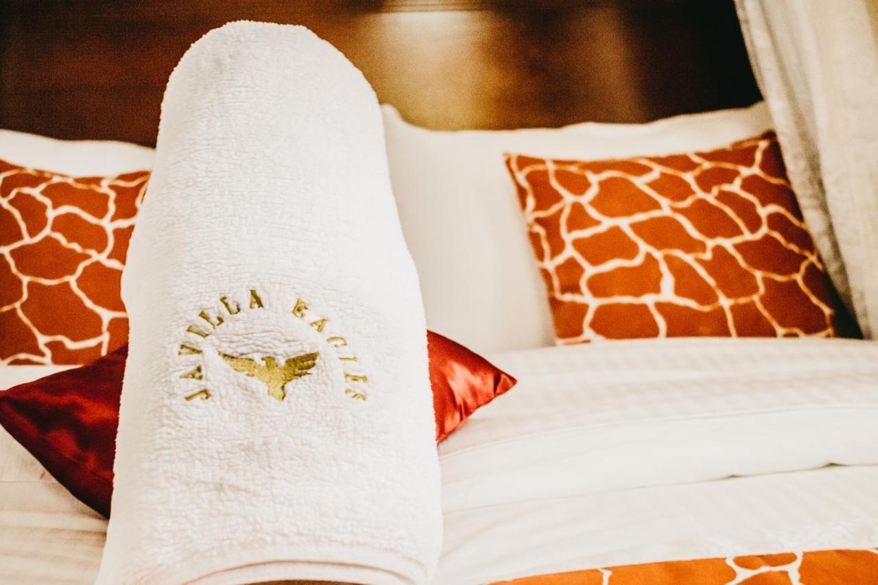 Javilla Eagles Safari Bed & Breakfast Nairobi
