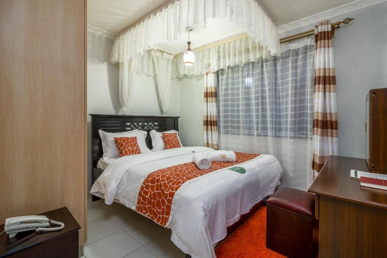 Javilla Eagles Safari Bed & Breakfast 3*