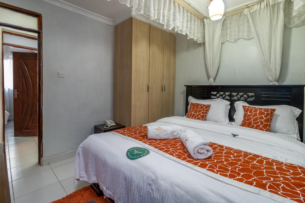 Javilla Eagles Safari 3*
