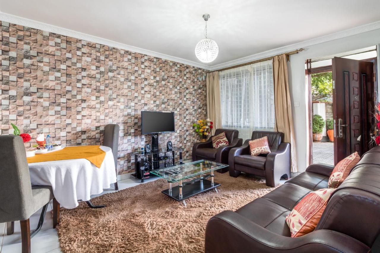 Bed & Breakfast Javilla Eagles Safari 3*