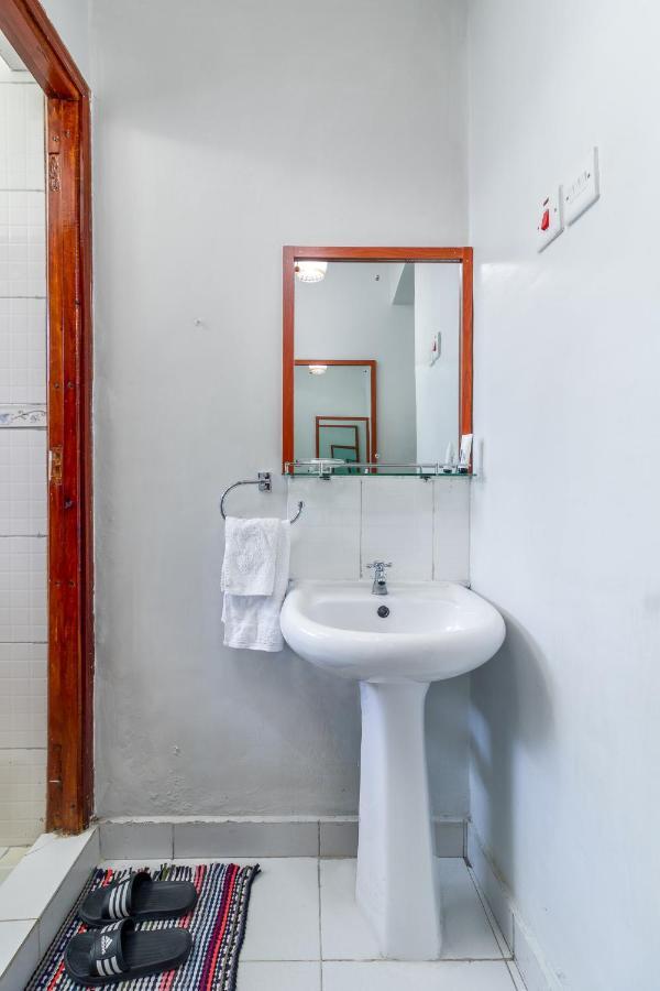 Bed & Breakfast Javilla Eagles Safari 3*