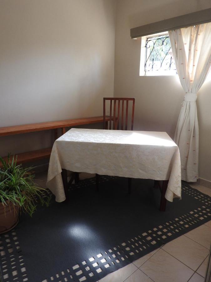 Magnolia Pine Bed & Breakfast 3* Nairobi