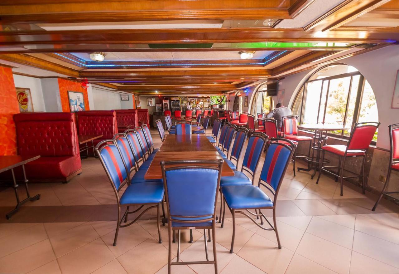 Marble Arch 3* Nairobi