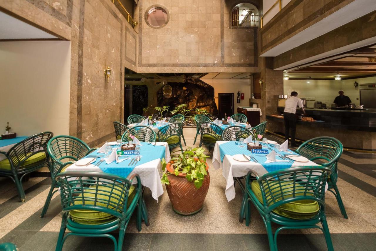 Hotel Marble Arch Nairobi