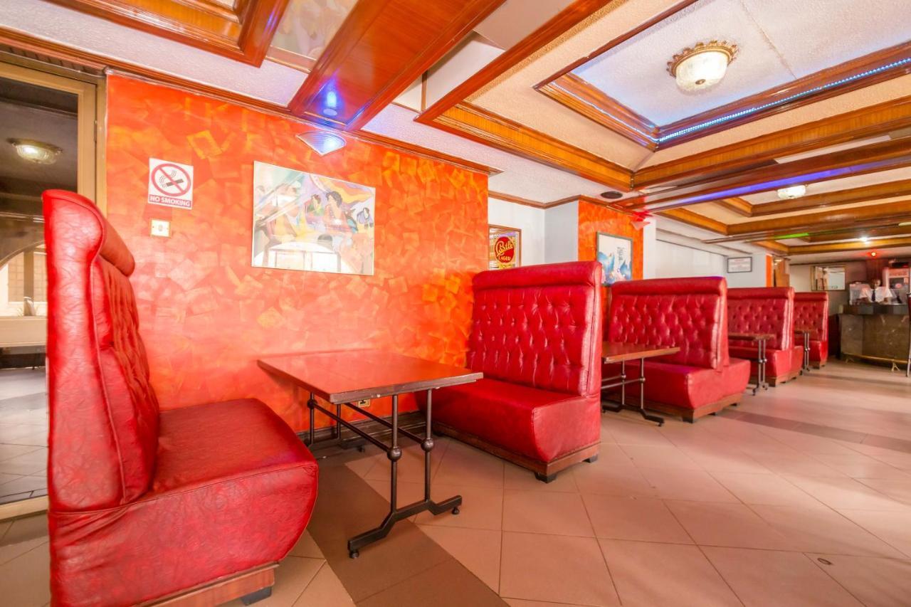 Hotel Marble Arch Nairobi
