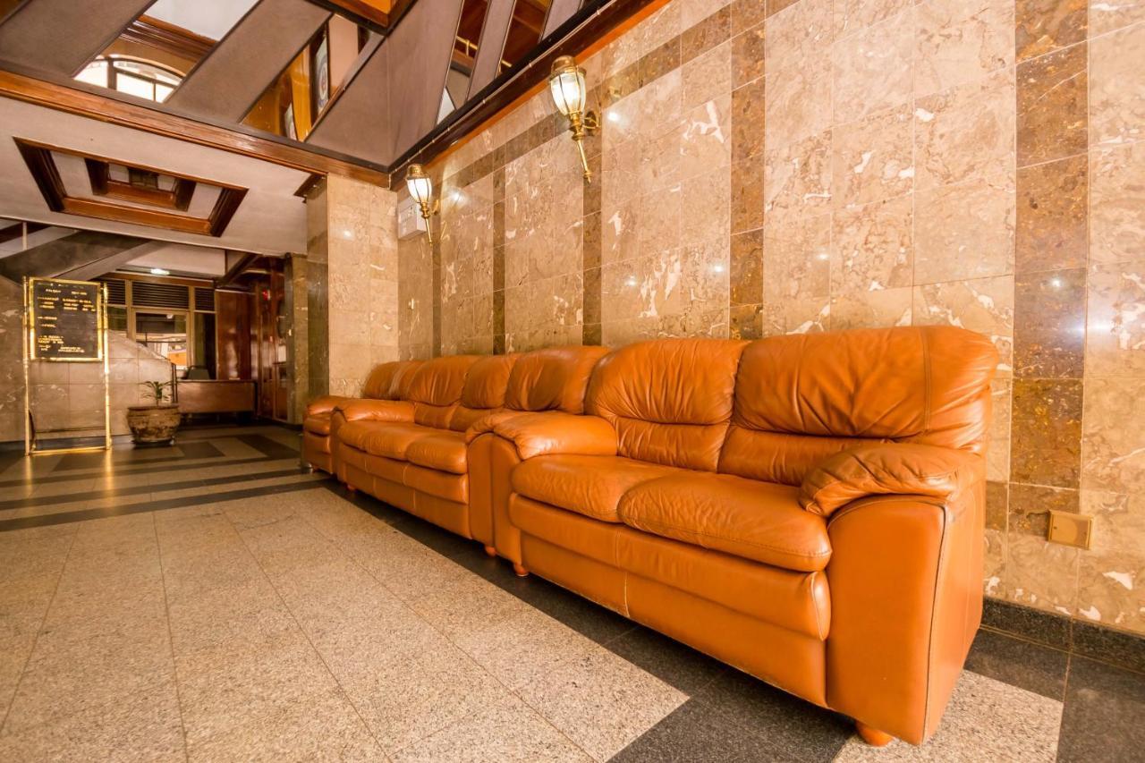 Hotel Marble Arch 3*
