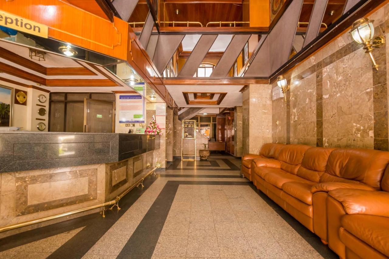 Hotel Marble Arch Nairobi