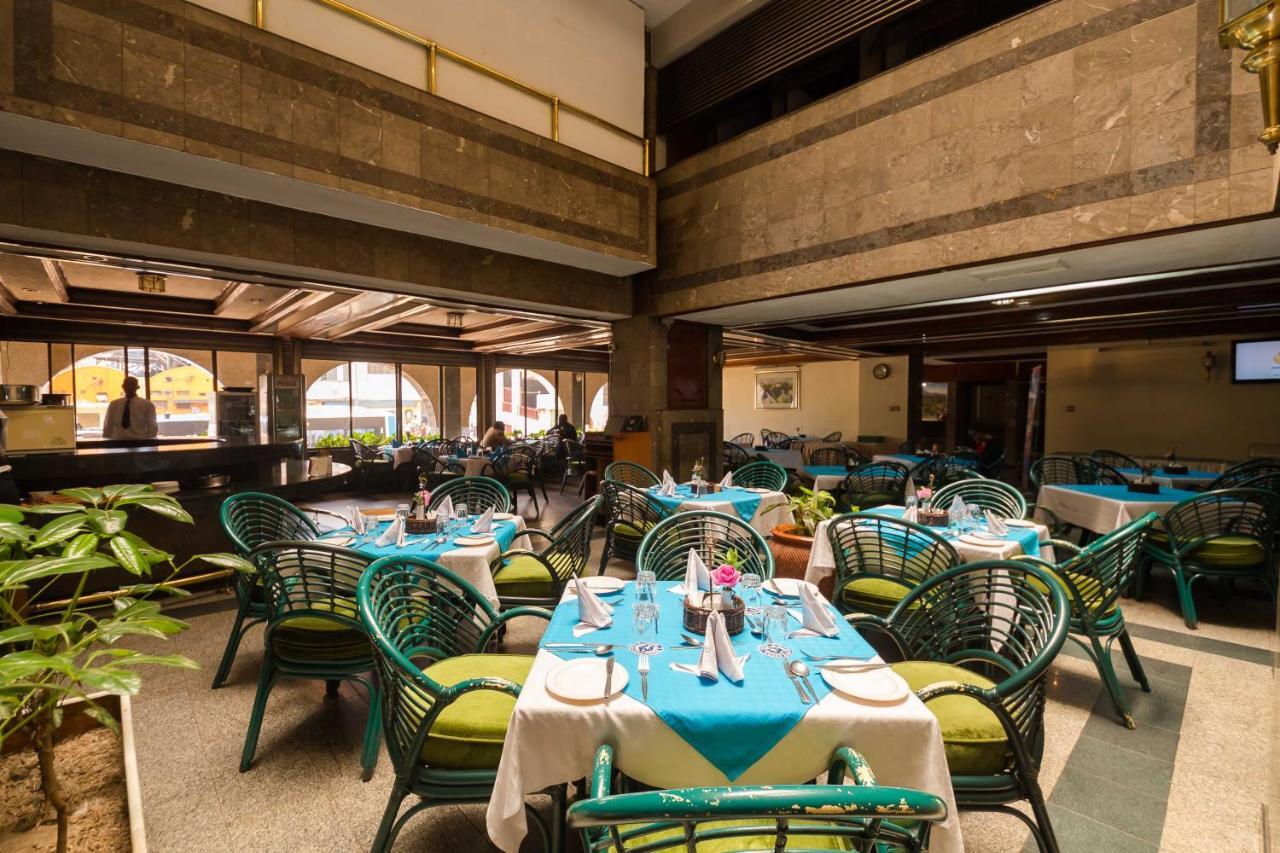 Marble Arch 3* Nairobi