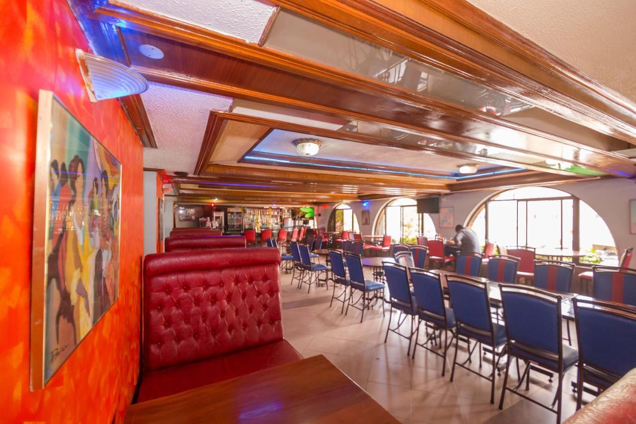 Marble Arch Hotel Nairobi