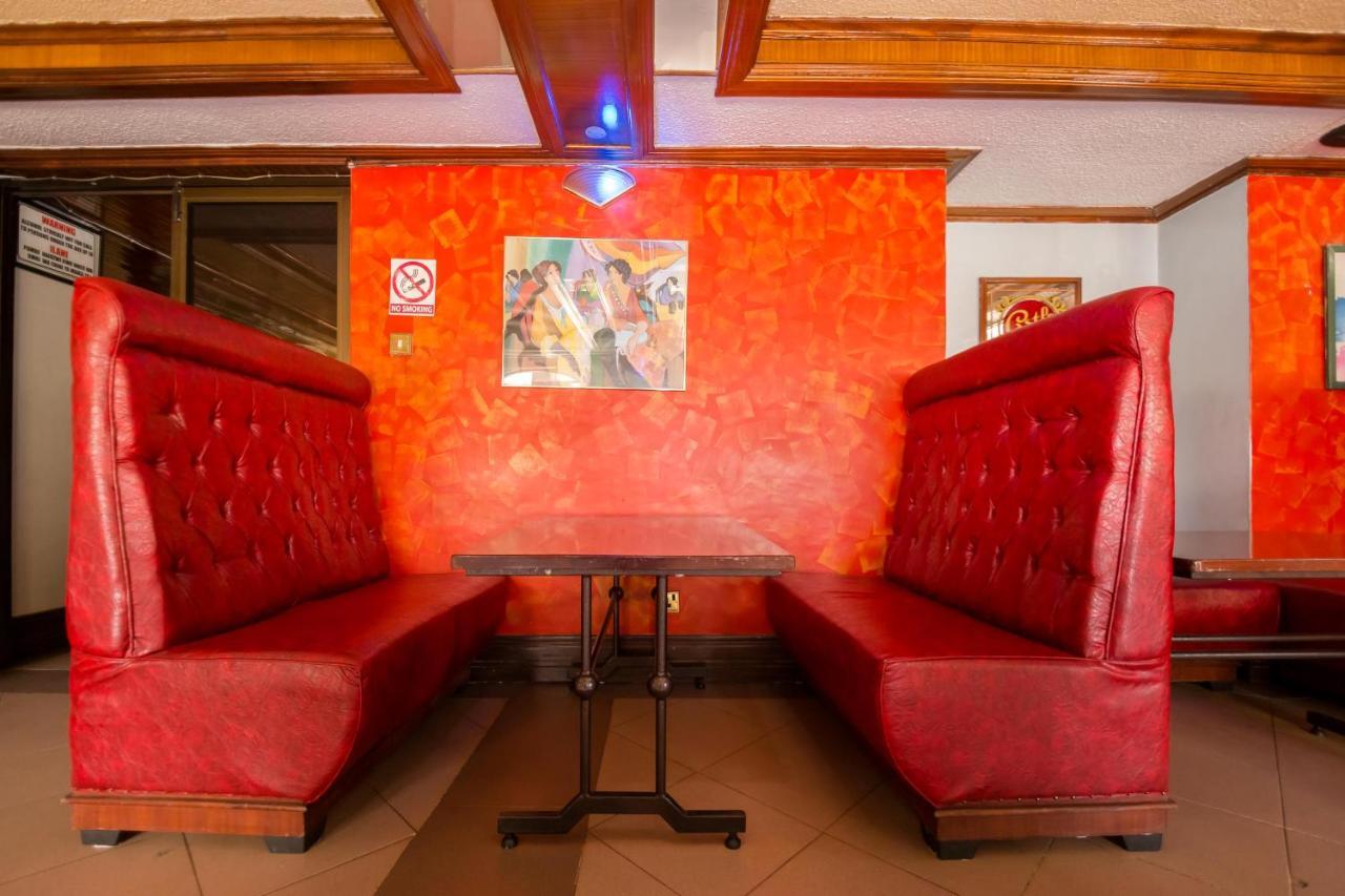 Marble Arch Hotel