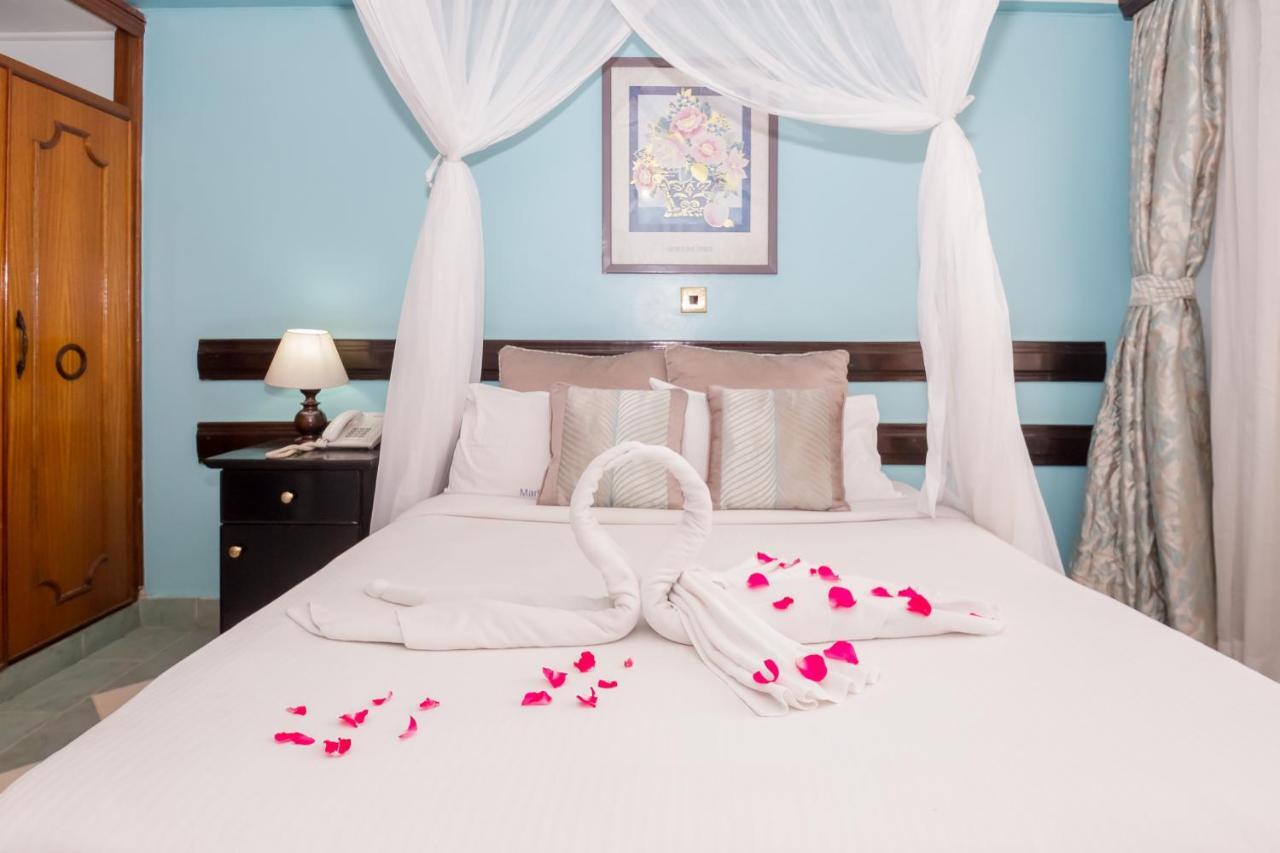 Hotel Marble Arch 3*