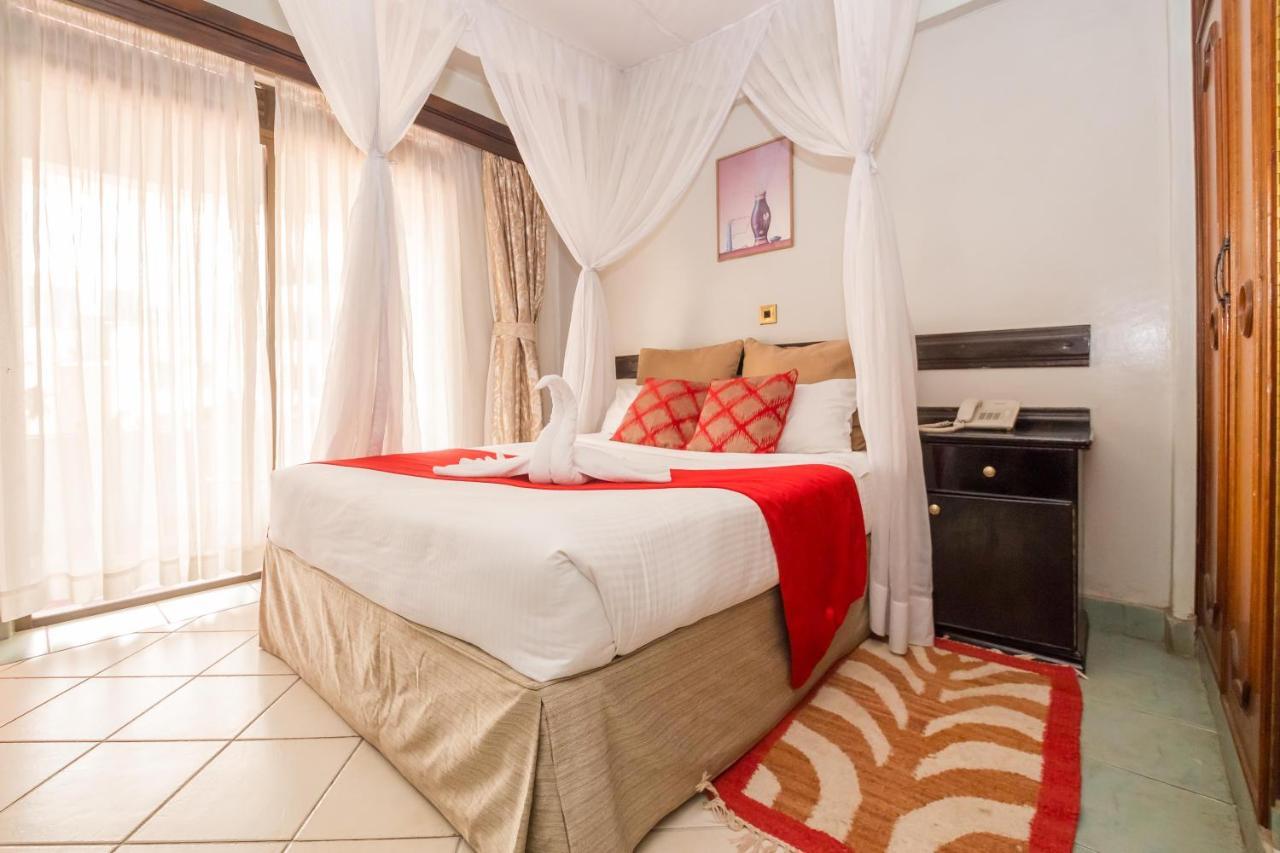 Hotel Marble Arch 3*