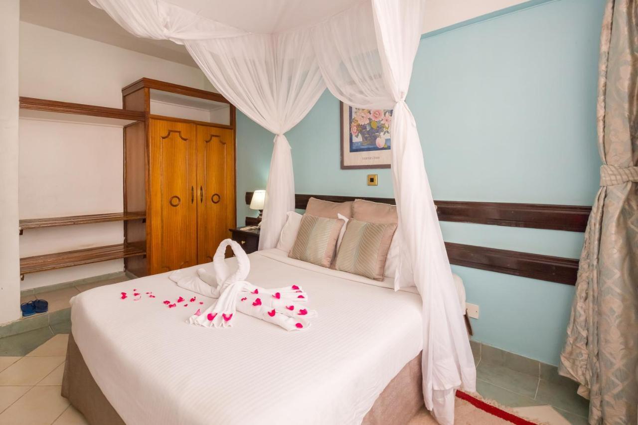 Marble Arch Hotel