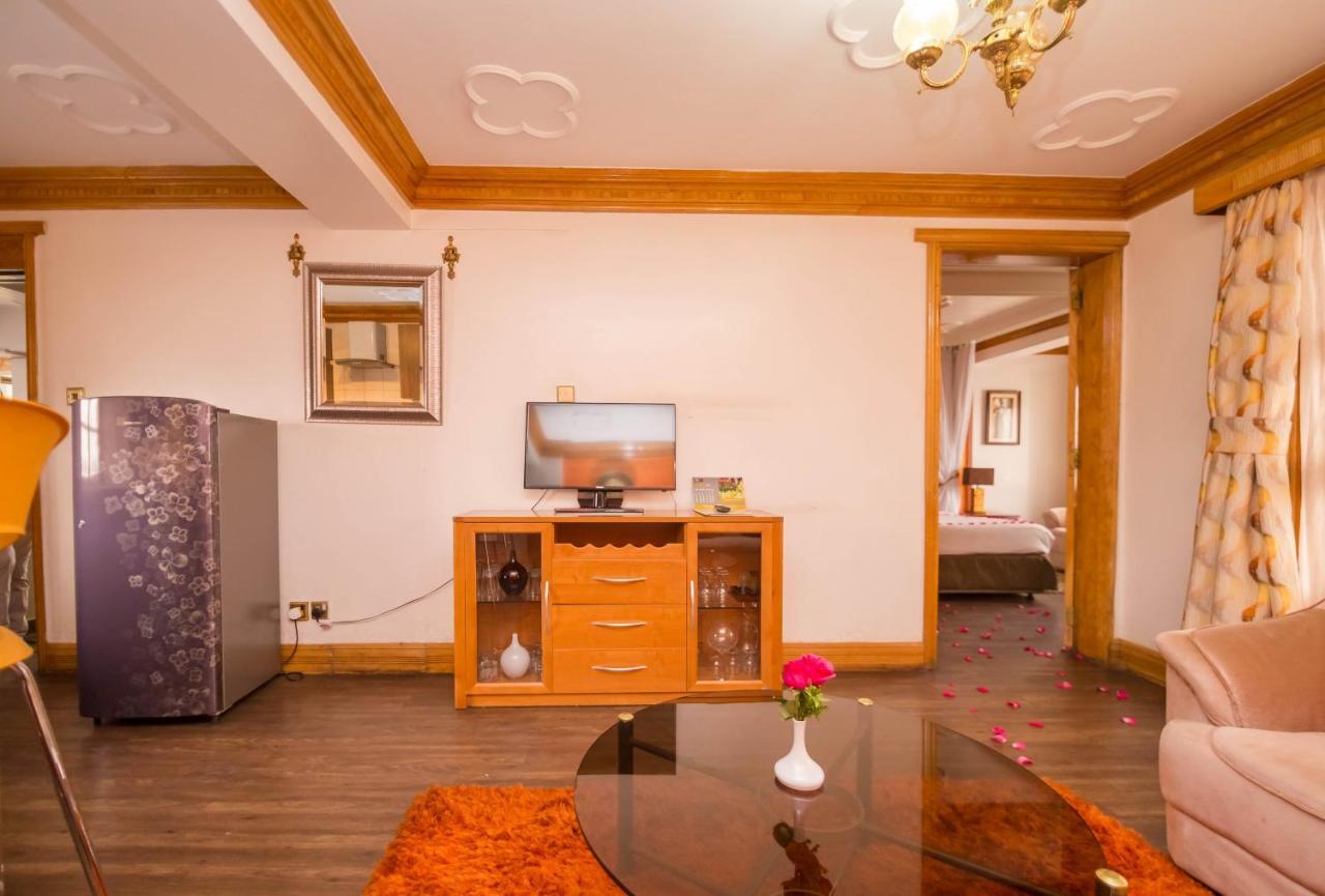 Hotel Marble Arch