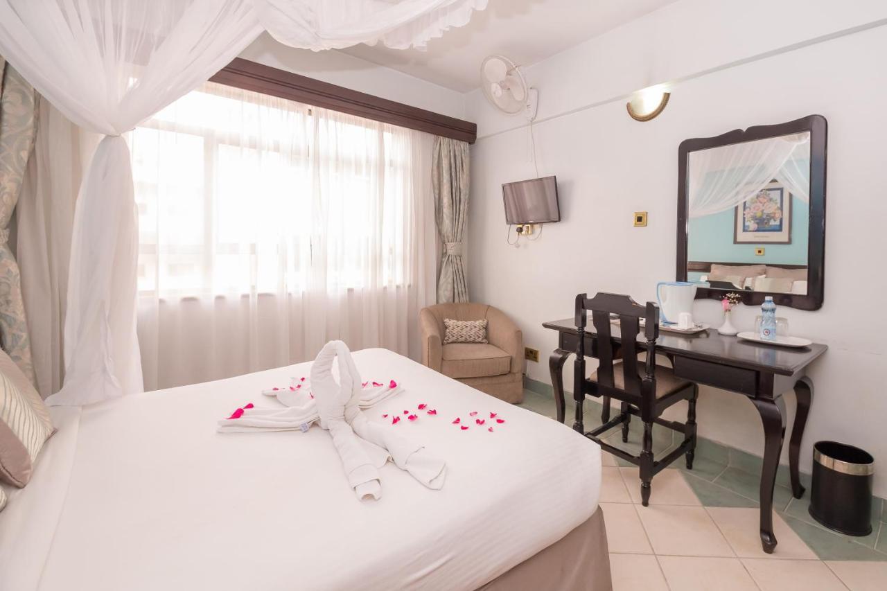 Hotel Marble Arch