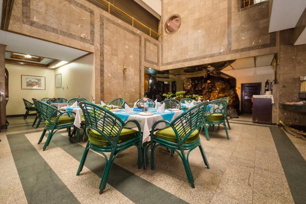Hotel Marble Arch Nairobi