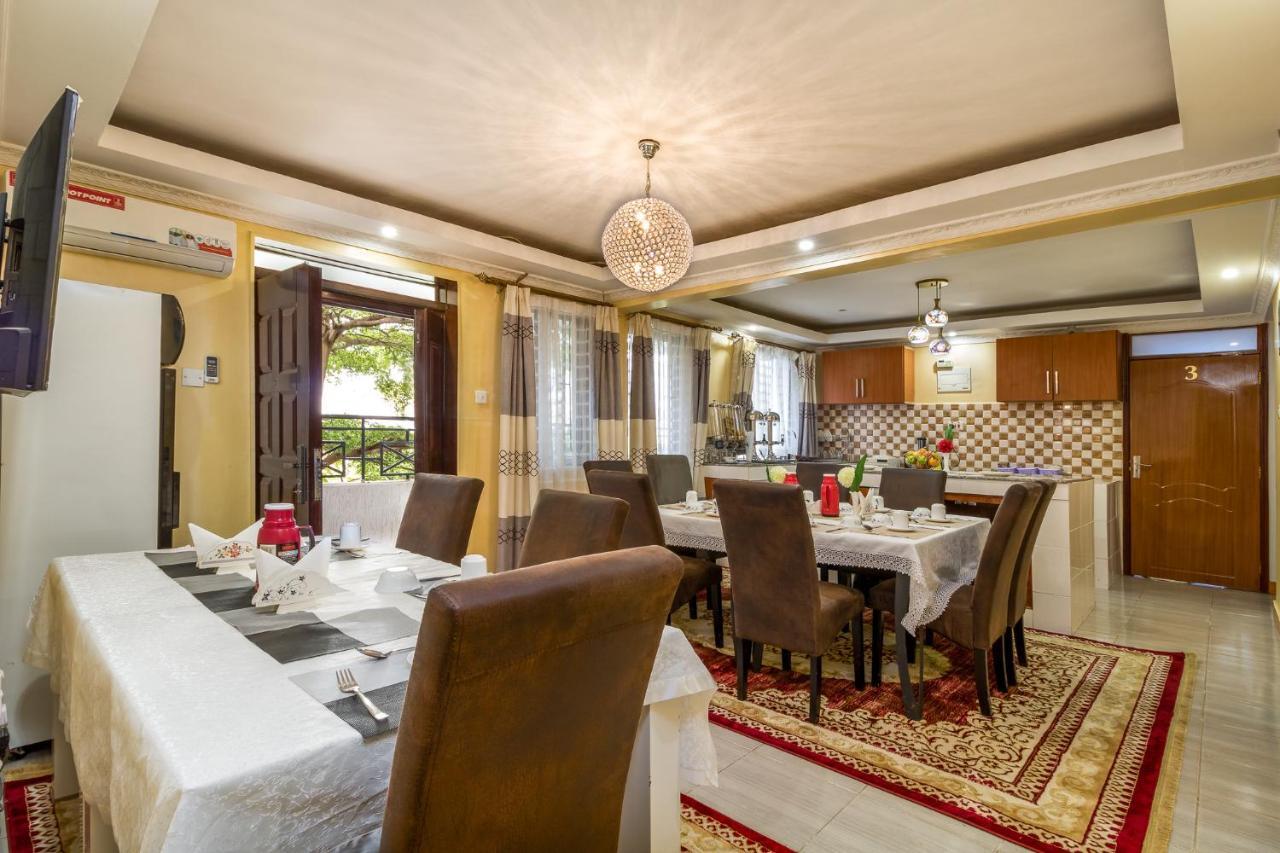 Javilla Eagles Safari Bed & Breakfast 3*