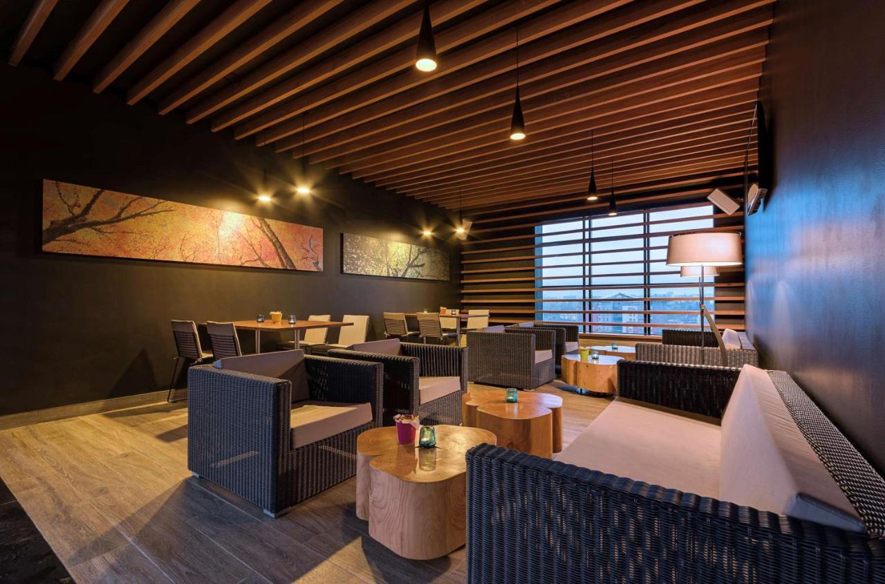 Park By Radisson, Westlands