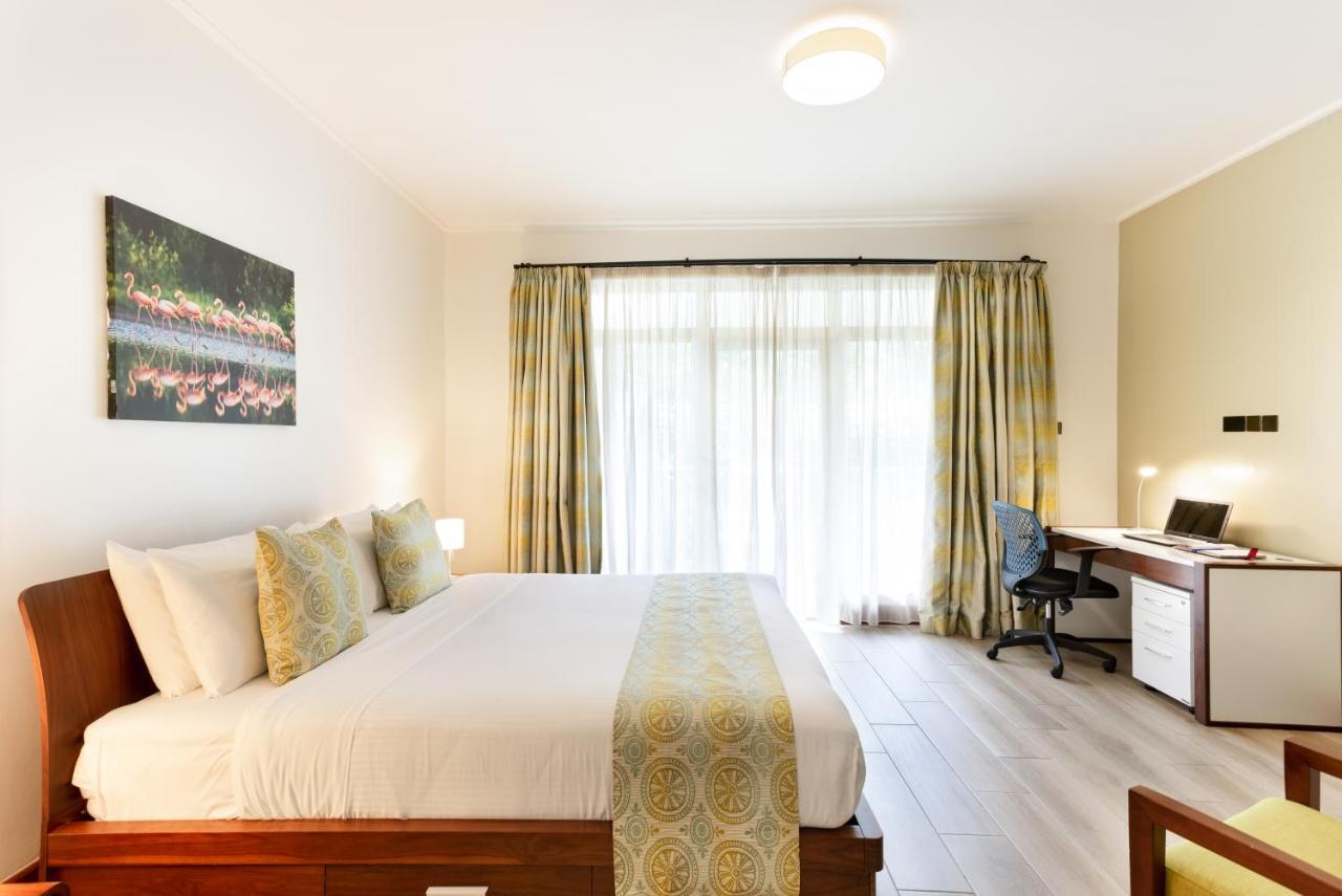 Aparthotel Executive Residency By Western Nairobi