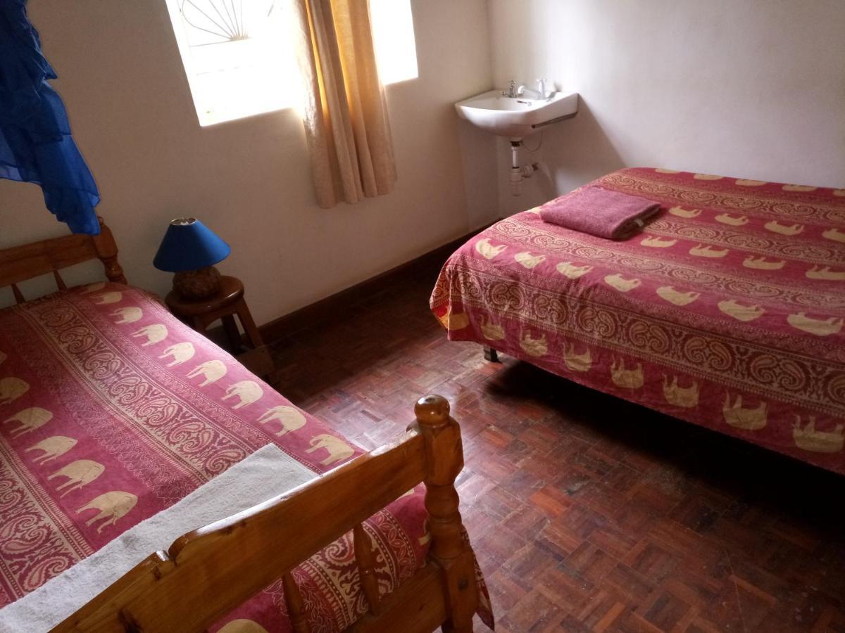 Hotel Karen Camp &