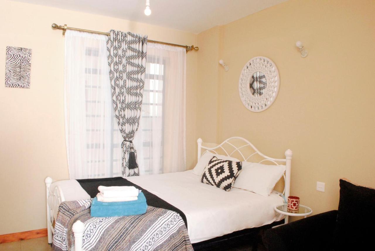 West Sherry Homes Apartment Nairobi