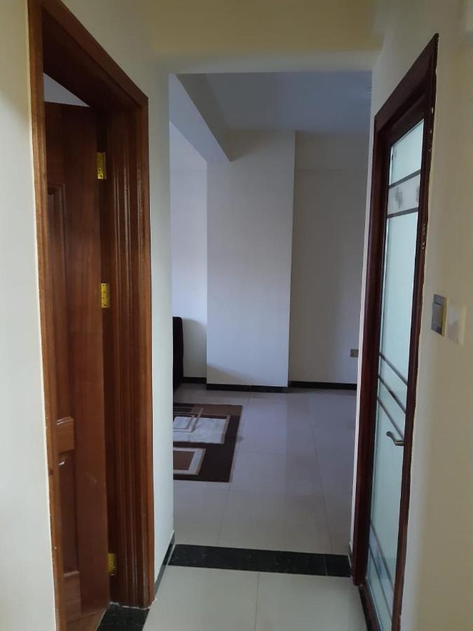 Nyumbani Homestay Nairobi