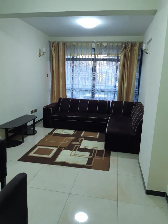 Nyumbani Homestay Nairobi