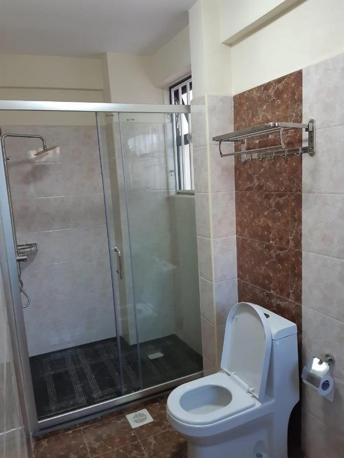 Homestay Nyumbani *