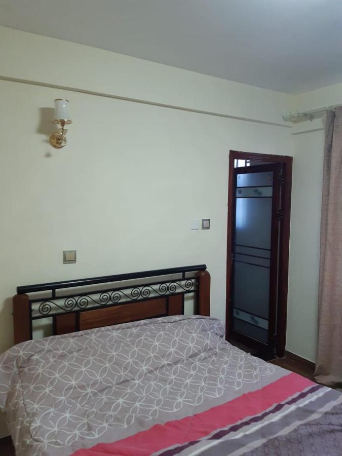 Nyumbani Homestay Nairobi