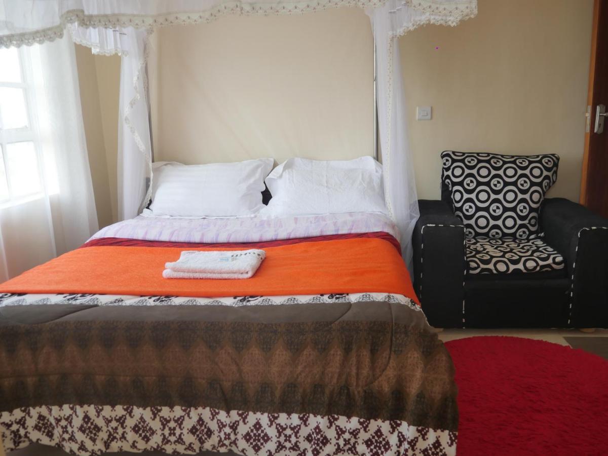 Homestay Ann Airport And Tour