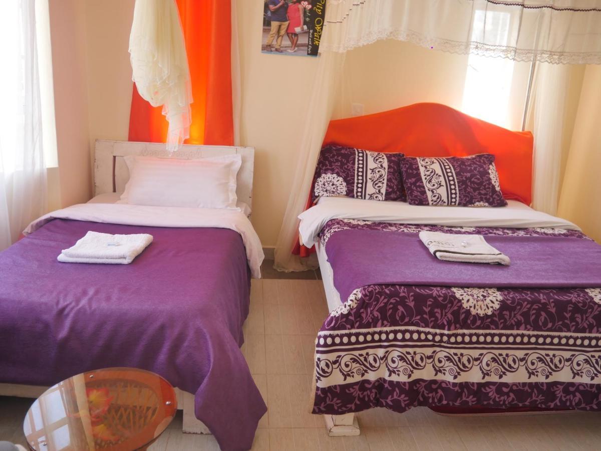 Homestay Ann Airport And Tour *