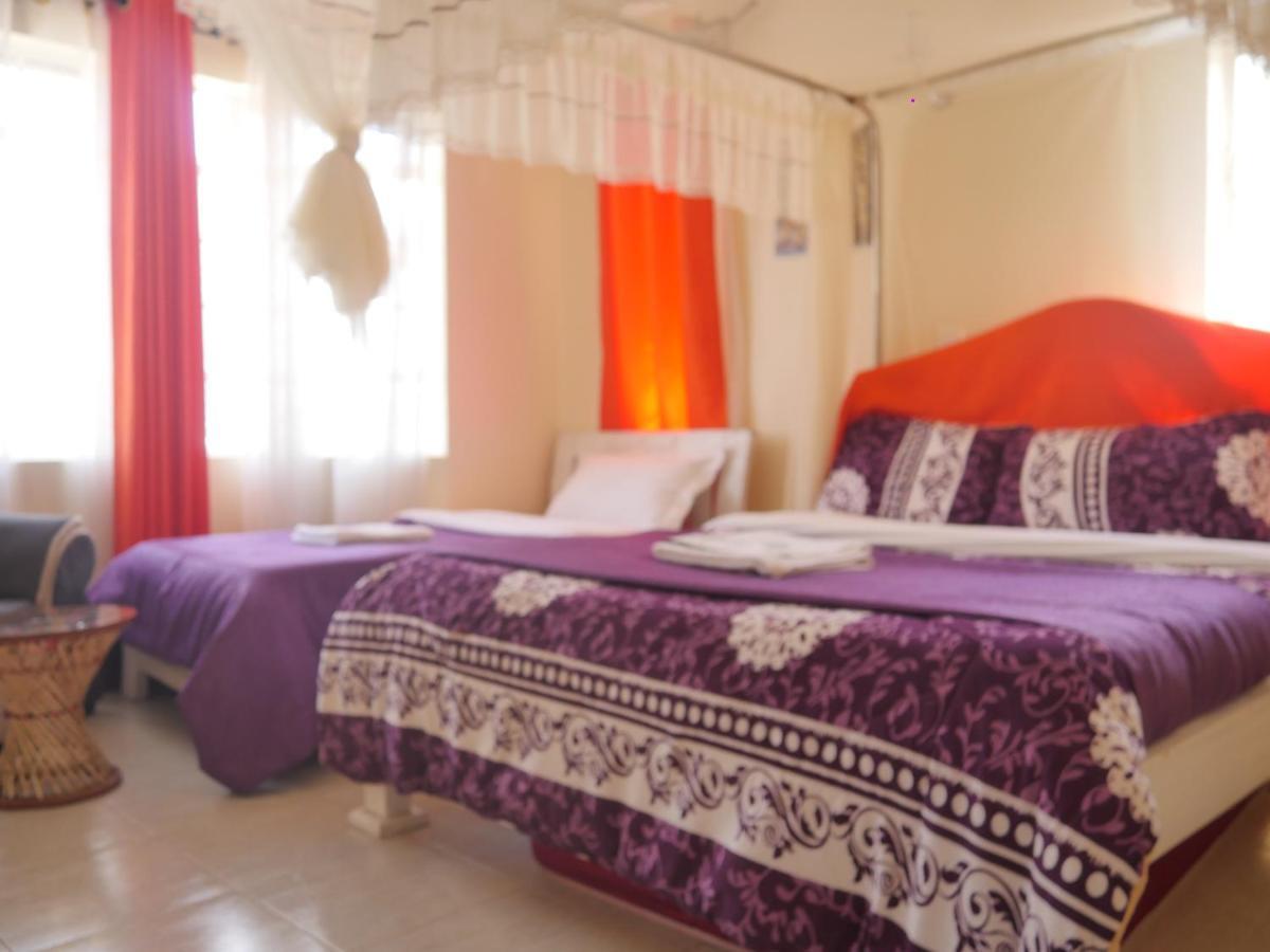 Homestay Ann Airport And Tour *