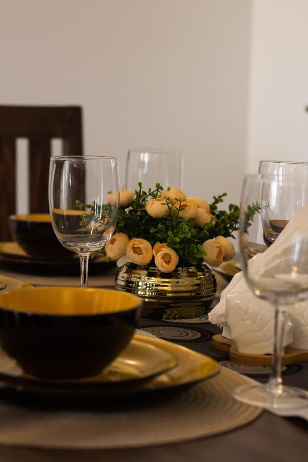 Edmor Residences Riverside Nairobi