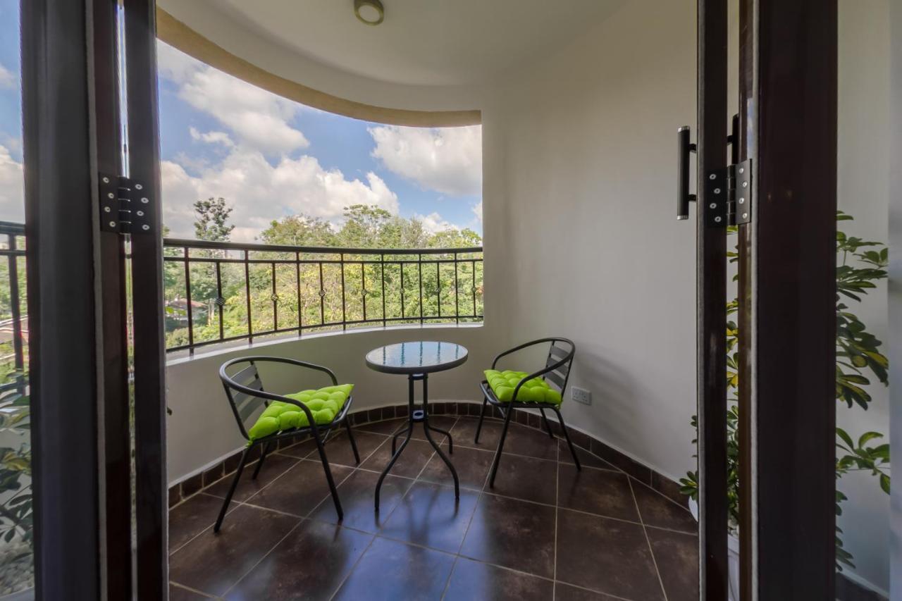 Edmor Residences Riverside