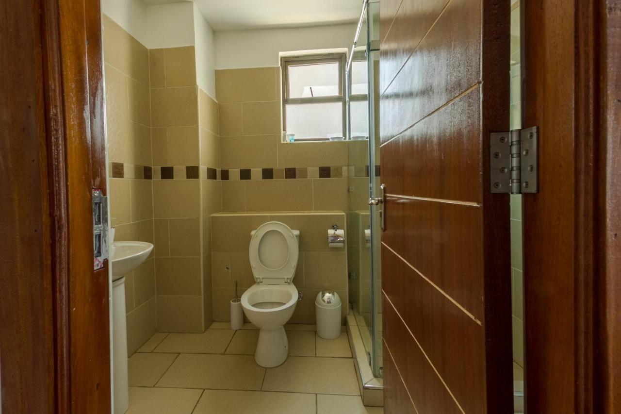 Apartment Edmor Residences Riverside