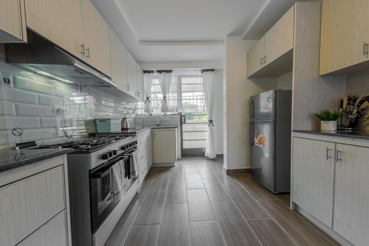 Apartment Edmor Residences Riverside