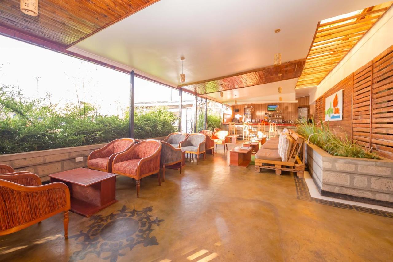 Hotel Maple 3*
