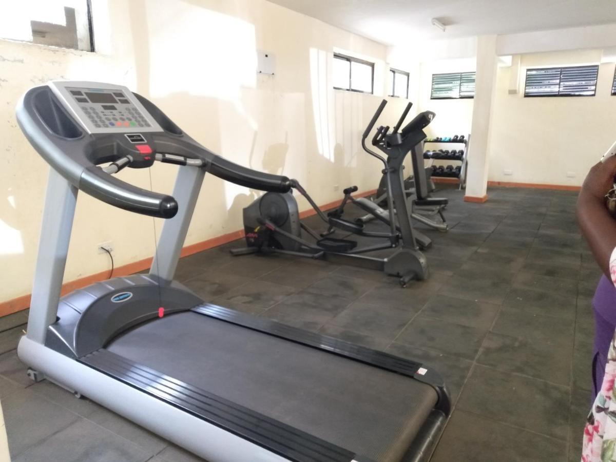 Bed & Breakfast Elimurk Near Jkia N Sgr *
