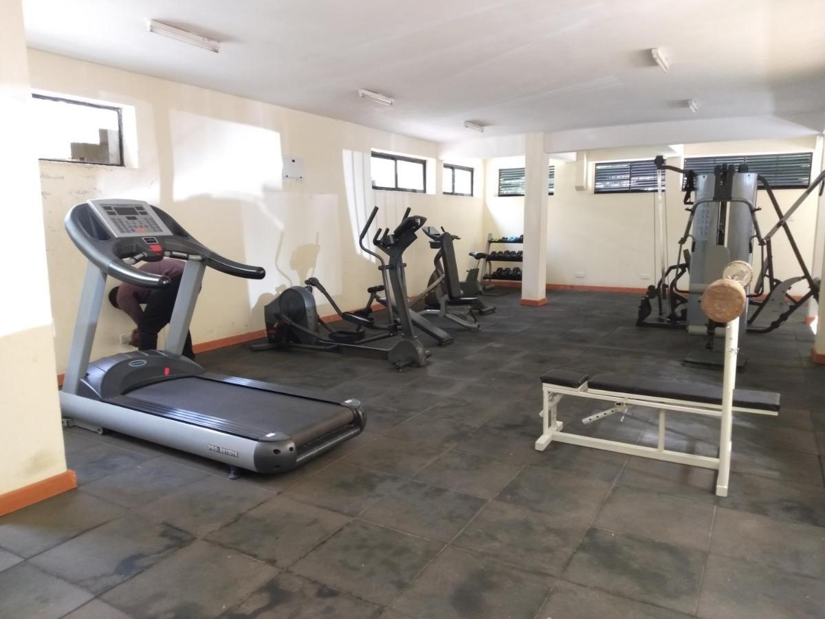 Bed & Breakfast Elimurk Near Jkia N Sgr *
