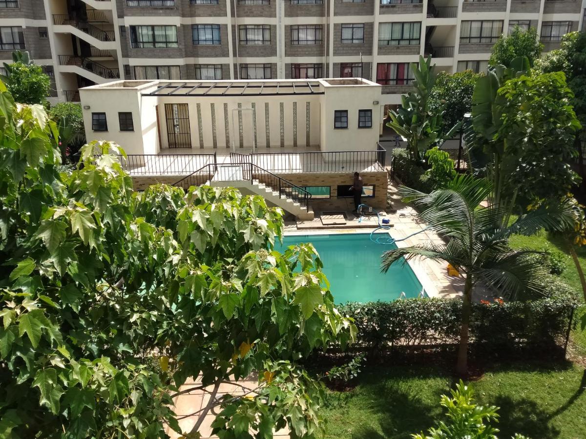 Bed & Breakfast Elimurk Near Jkia N Sgr *