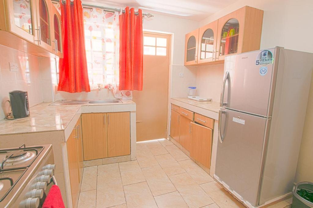 Apartment Midview