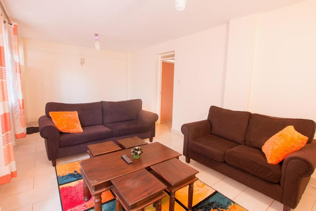 Apartment Midview *