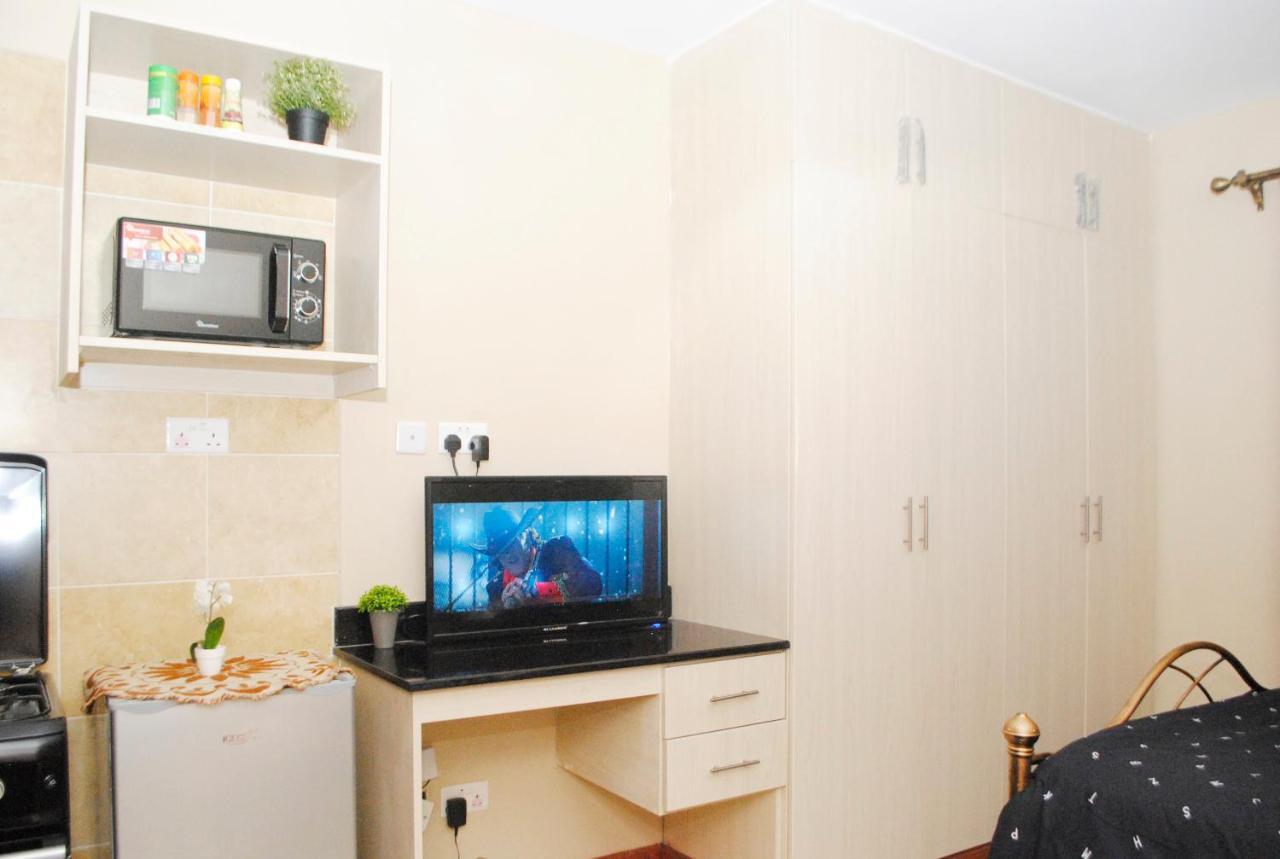 Apartment West Sherry Homes