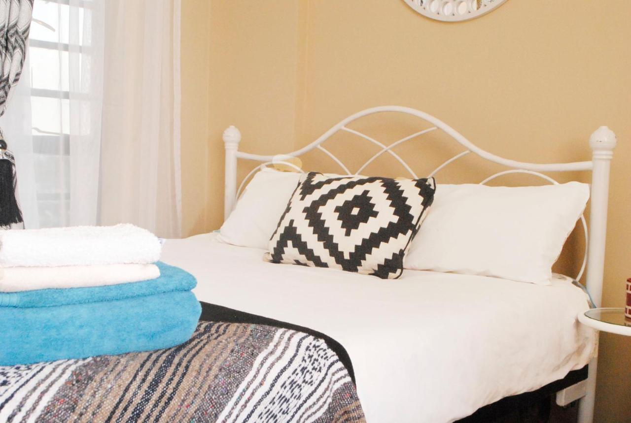 West Sherry Homes Apartment Nairobi