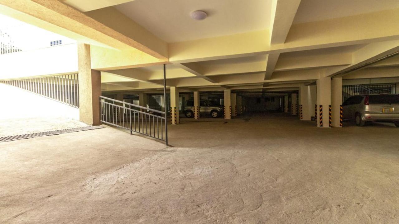 Ruthys Nairobi