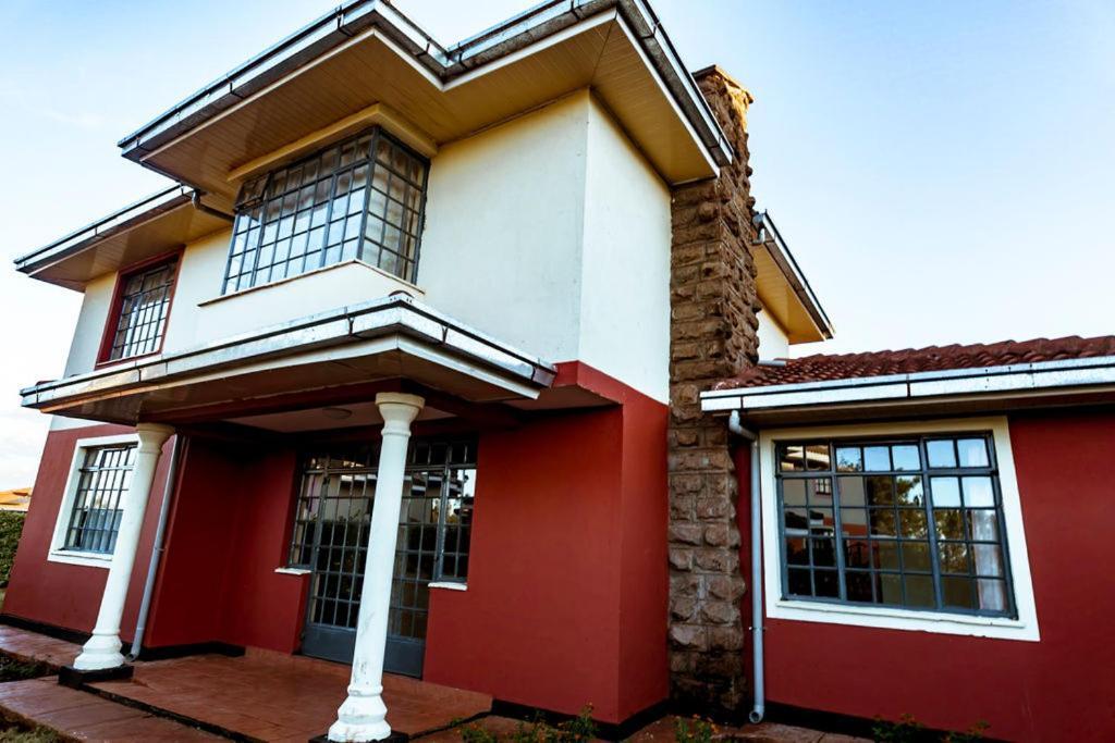 Fourways Junction 1 Guest house Nairobi