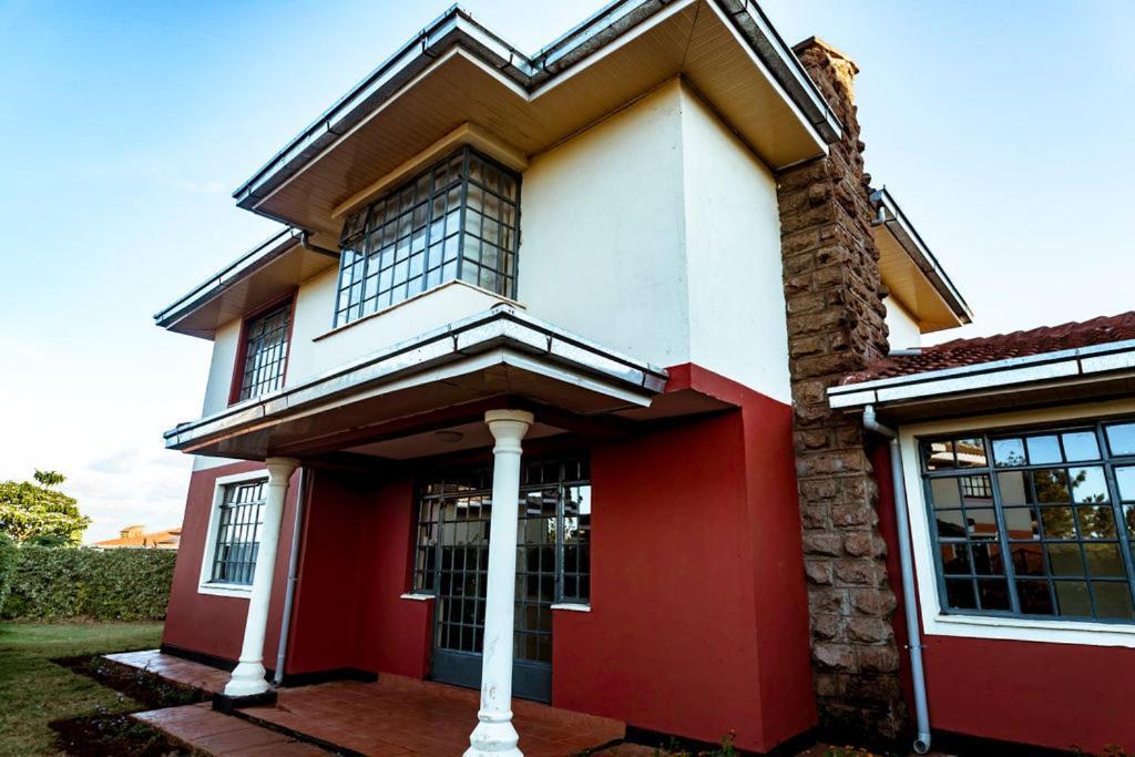 Fourways Junction 1 Guest house 3*