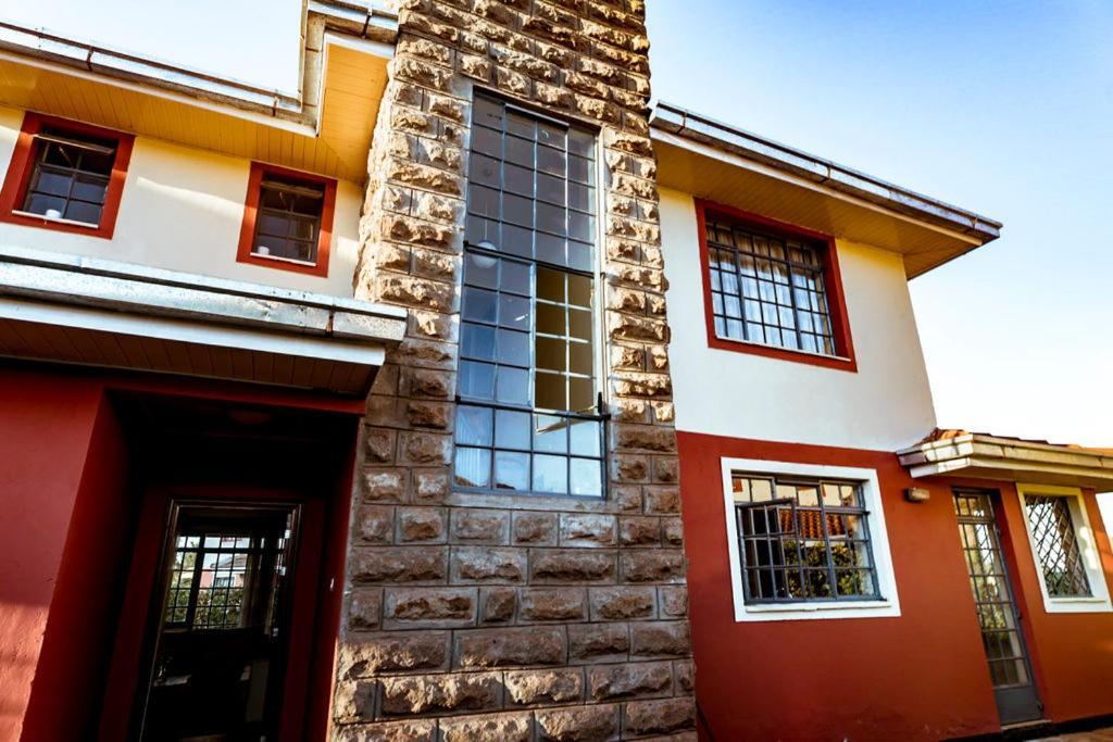 Fourways Junction 1 Guest house