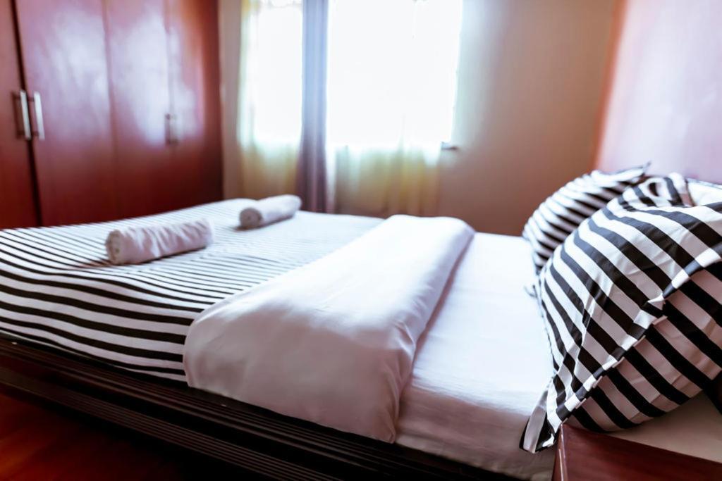 Guest house Fourways Junction 1 Nairobi